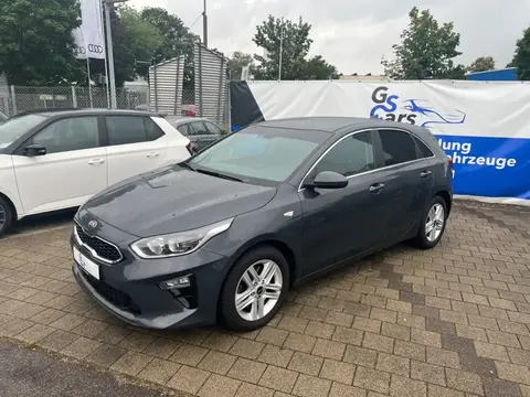 Used KIA CEED Diesel 2020 Ad 