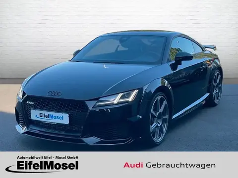 Annonce AUDI TT RS Essence 2023 d'occasion 