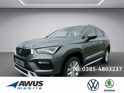 Used SEAT ATECA Petrol 2024 Ad 