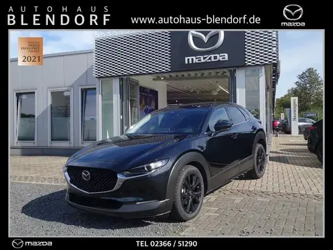 Annonce MAZDA CX-30 Essence 2024 d'occasion 