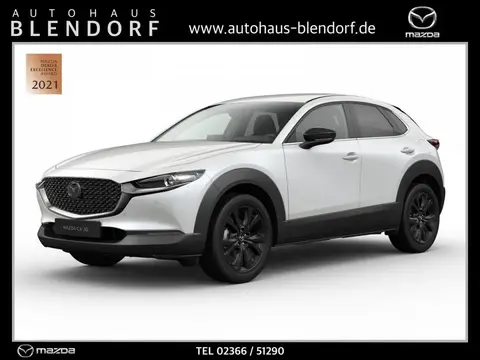 Used MAZDA CX-30 Petrol 2024 Ad 