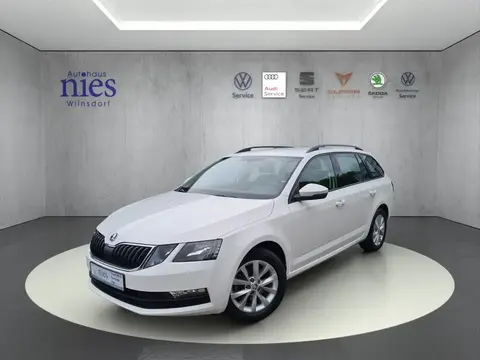 Used SKODA OCTAVIA Petrol 2020 Ad 