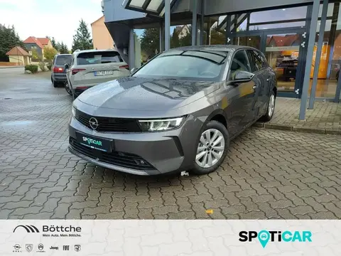 Used OPEL ASTRA Petrol 2023 Ad Germany