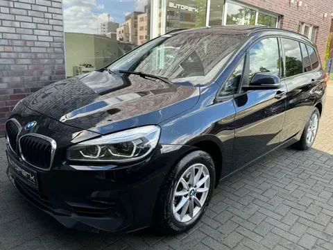 Annonce BMW SERIE 2 Diesel 2021 d'occasion 