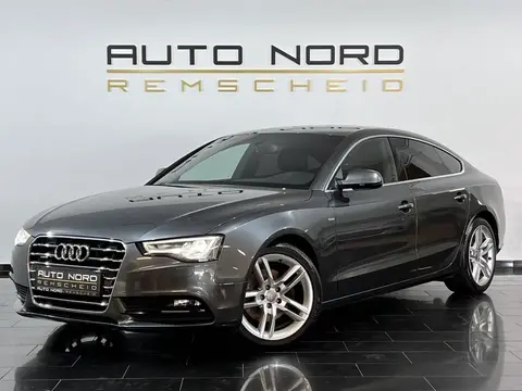 Annonce AUDI A5 Diesel 2016 d'occasion 