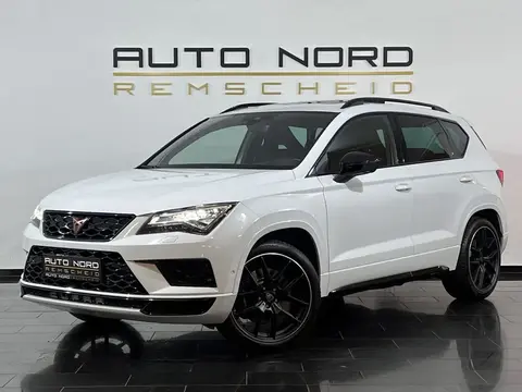 Annonce CUPRA ATECA Essence 2020 d'occasion 