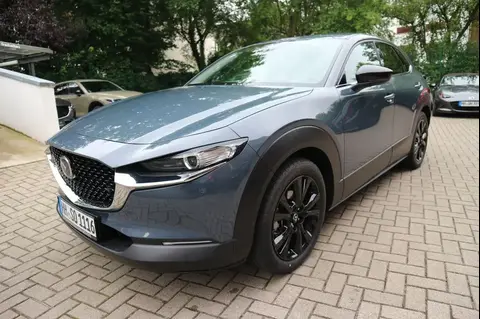 Annonce MAZDA CX-30 Essence 2024 d'occasion 