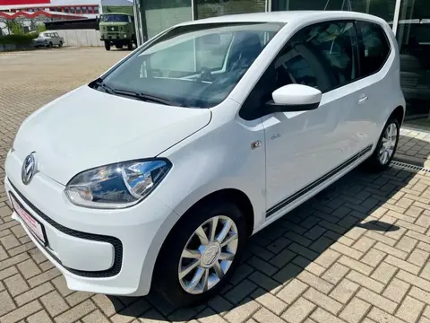 Used VOLKSWAGEN UP! Petrol 2016 Ad 