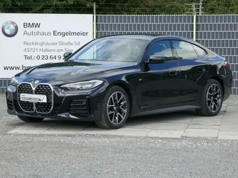 Annonce BMW SERIE 4 Diesel 2023 d'occasion 