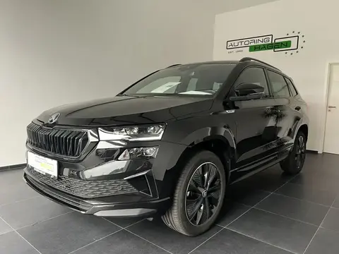 Used SKODA KAROQ Petrol 2024 Ad 