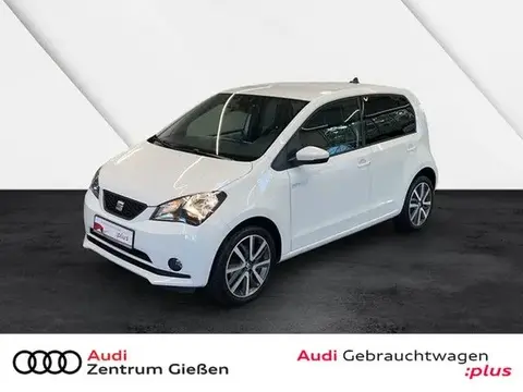 Annonce SEAT MII Non renseigné 2021 d'occasion 