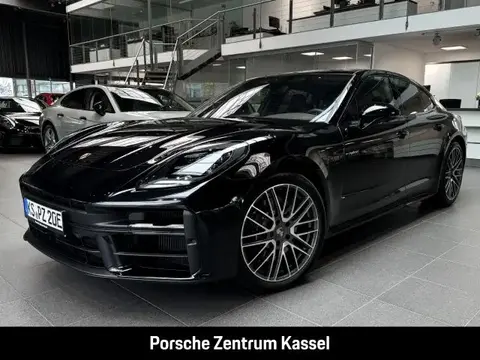 Used PORSCHE PANAMERA Hybrid 2024 Ad 