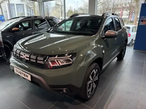 Annonce DACIA DUSTER Essence 2024 d'occasion 