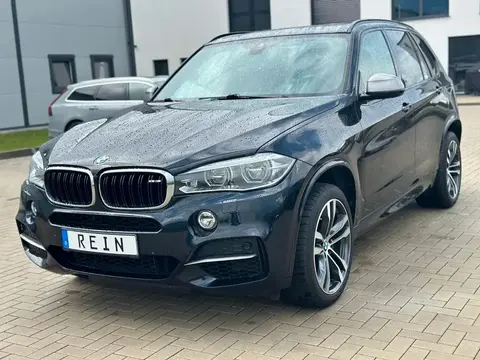 Used BMW X5 Diesel 2016 Ad 