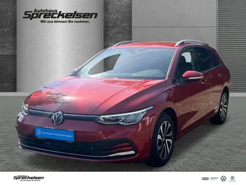 Annonce VOLKSWAGEN GOLF Essence 2023 d'occasion 