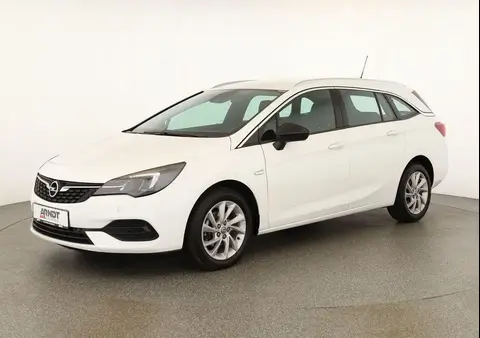 Used OPEL ASTRA Diesel 2022 Ad 