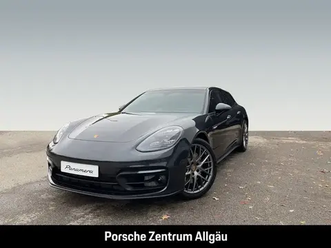 Used PORSCHE PANAMERA Hybrid 2024 Ad 