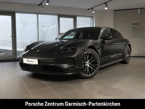 Annonce PORSCHE TAYCAN Non renseigné 2024 d'occasion 