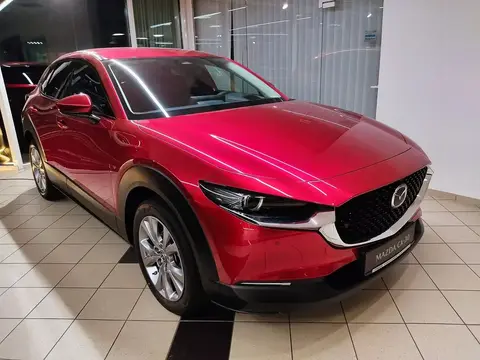 Annonce MAZDA CX-30 Essence 2024 d'occasion 