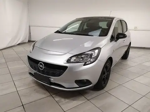 Used OPEL CORSA LPG 2017 Ad 