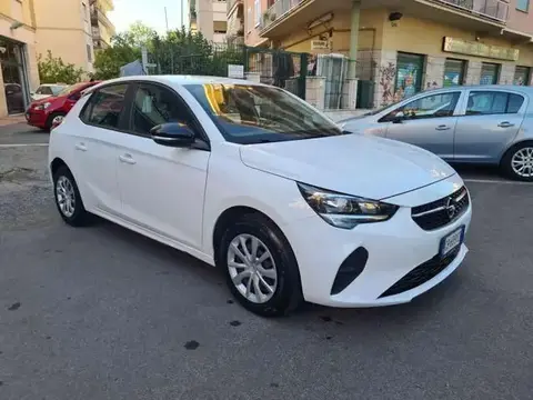 Annonce OPEL CORSA Essence 2020 d'occasion 