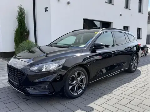 Annonce FORD FOCUS Essence 2019 d'occasion 