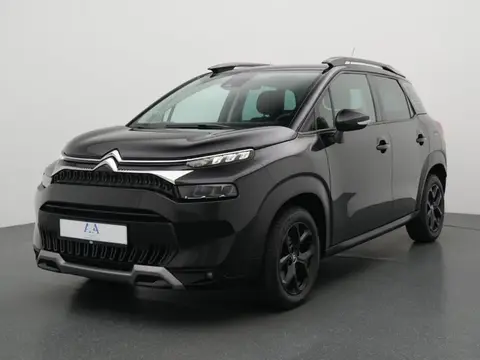 Annonce CITROEN C3 AIRCROSS Essence 2022 d'occasion 