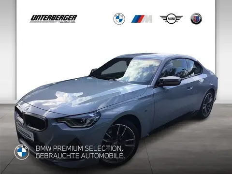 Used BMW M240 Petrol 2023 Ad 