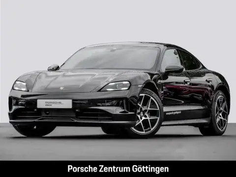 Annonce PORSCHE TAYCAN Non renseigné 2024 d'occasion 