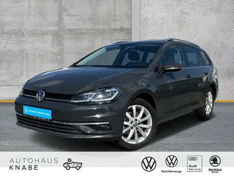 Used VOLKSWAGEN GOLF Petrol 2020 Ad 