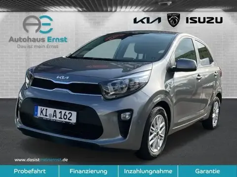 Annonce KIA PICANTO Essence 2024 d'occasion 