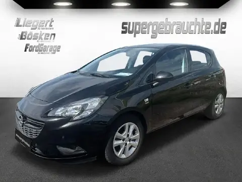 Annonce OPEL CORSA Essence 2019 d'occasion 