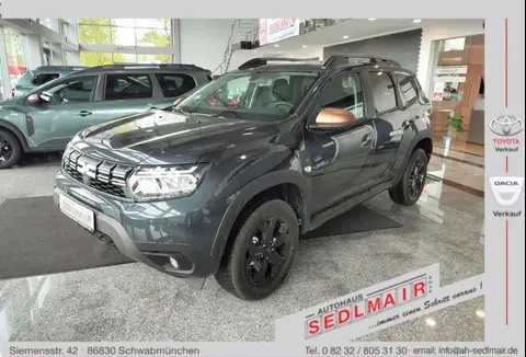 Used DACIA DUSTER Petrol 2024 Ad 