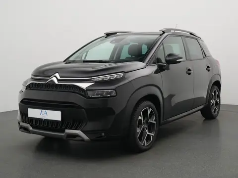 Annonce CITROEN C3 AIRCROSS Essence 2022 d'occasion 