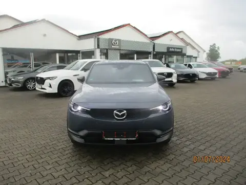 Used MAZDA MX-30 Not specified 2022 Ad 