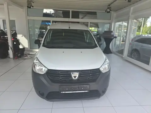 Annonce DACIA DOKKER Essence 2019 d'occasion 