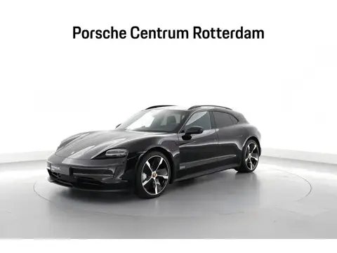 Used PORSCHE TAYCAN Not specified 2023 Ad 