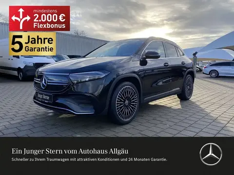 Used MERCEDES-BENZ EQA Not specified 2022 Ad 