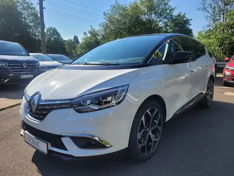 Annonce RENAULT SCENIC Essence 2024 d'occasion 
