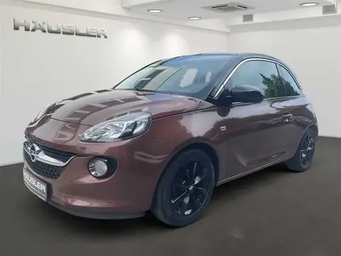 Used OPEL ADAM Petrol 2018 Ad 