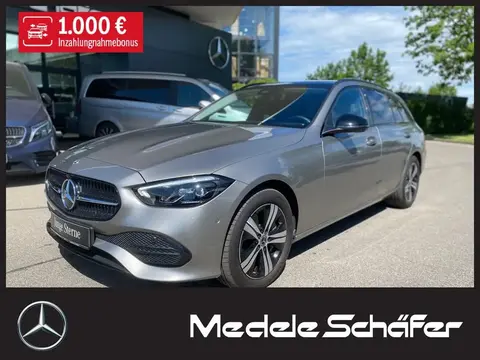 Used MERCEDES-BENZ CLASSE C Hybrid 2022 Ad 