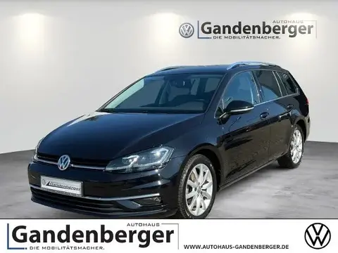 Used VOLKSWAGEN GOLF Petrol 2020 Ad 