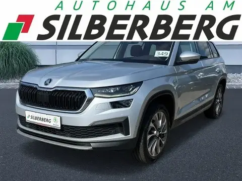 Annonce SKODA KODIAQ Diesel 2021 d'occasion 