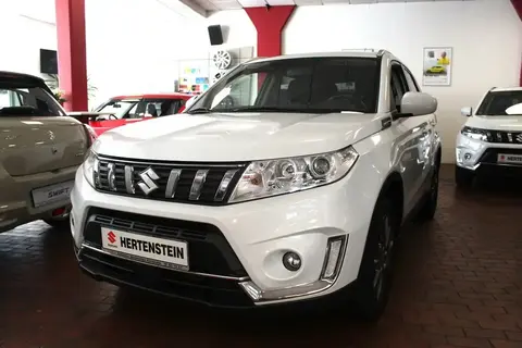 Annonce SUZUKI VITARA Essence 2019 d'occasion 