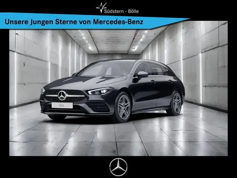 Used MERCEDES-BENZ CLASSE CLA Petrol 2023 Ad 