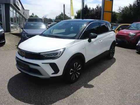 Annonce OPEL CROSSLAND Essence 2023 d'occasion 