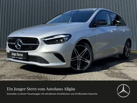 Annonce MERCEDES-BENZ CLASSE B Essence 2023 d'occasion 