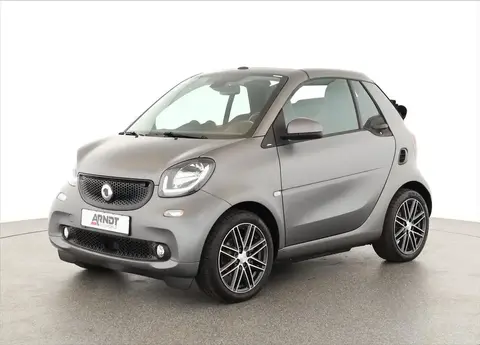 Annonce SMART FORTWO Essence 2019 d'occasion 