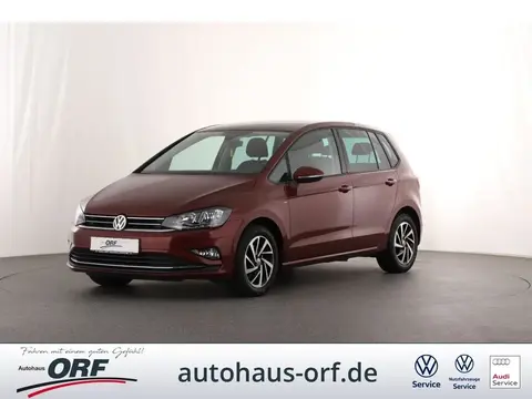 Used VOLKSWAGEN GOLF Petrol 2019 Ad 