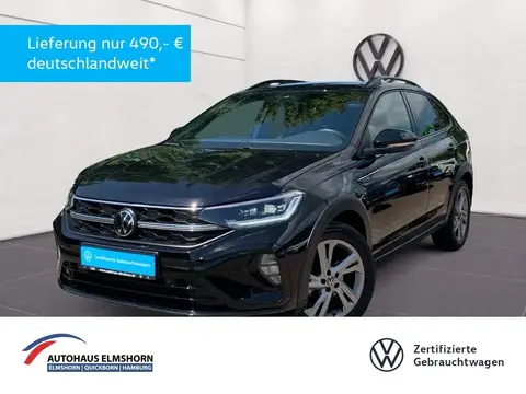 Annonce VOLKSWAGEN TAIGO Essence 2023 d'occasion 